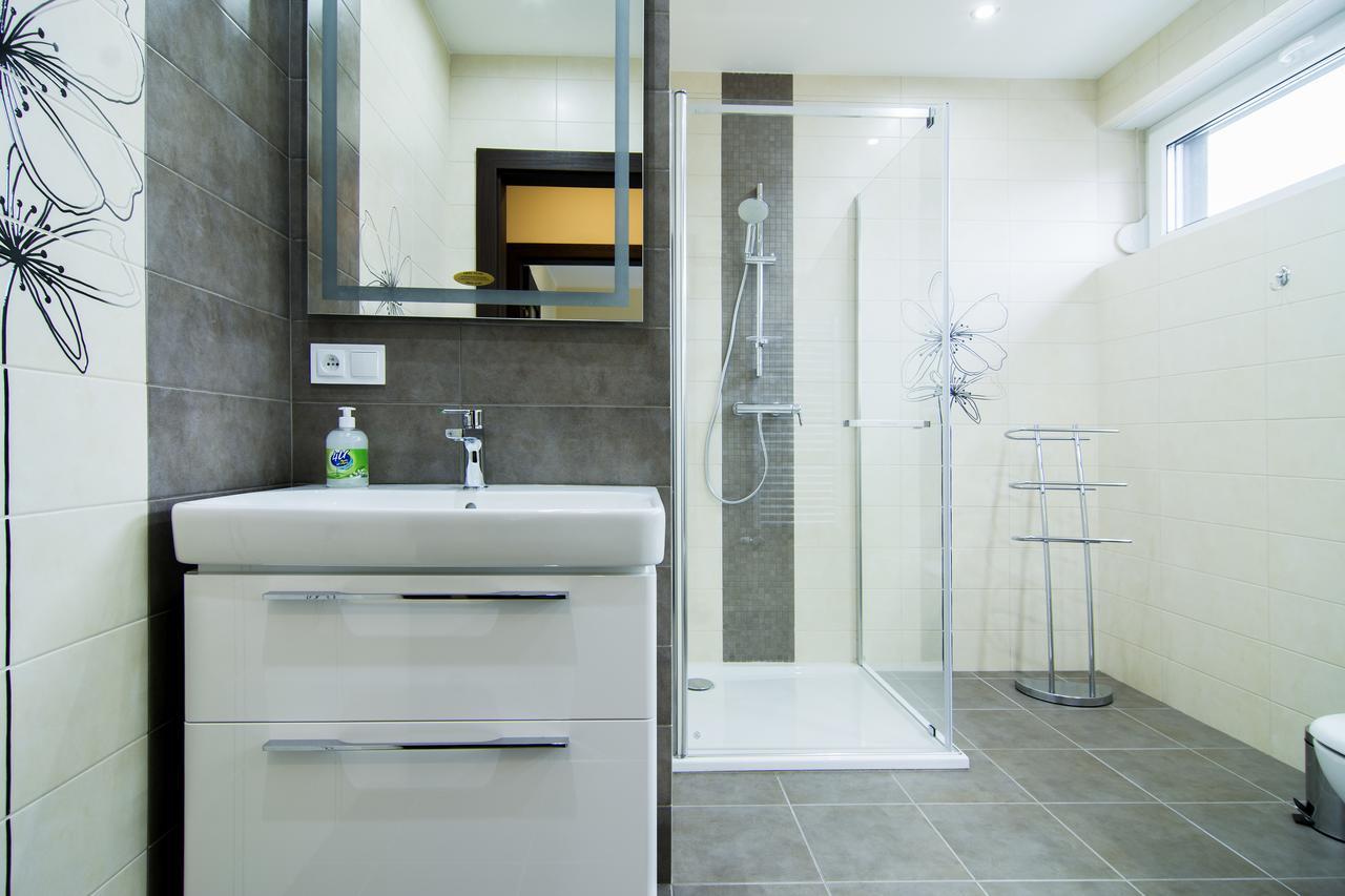 Apartamenty Sun & Snow Ustron Przy Rynku Ngoại thất bức ảnh